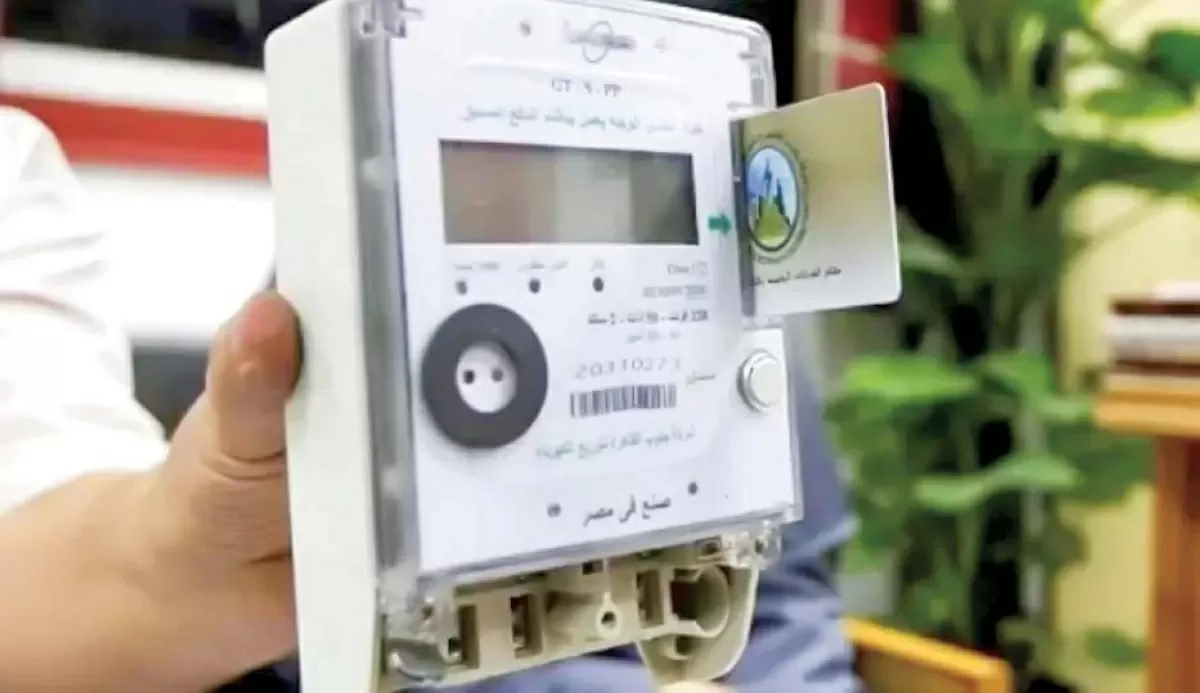 تثبيت أسعار الكهرباء للشريحة الأولى وتعريفة جديدة لباقي الشرائح المنزلية بمتوسط زيادة 12%