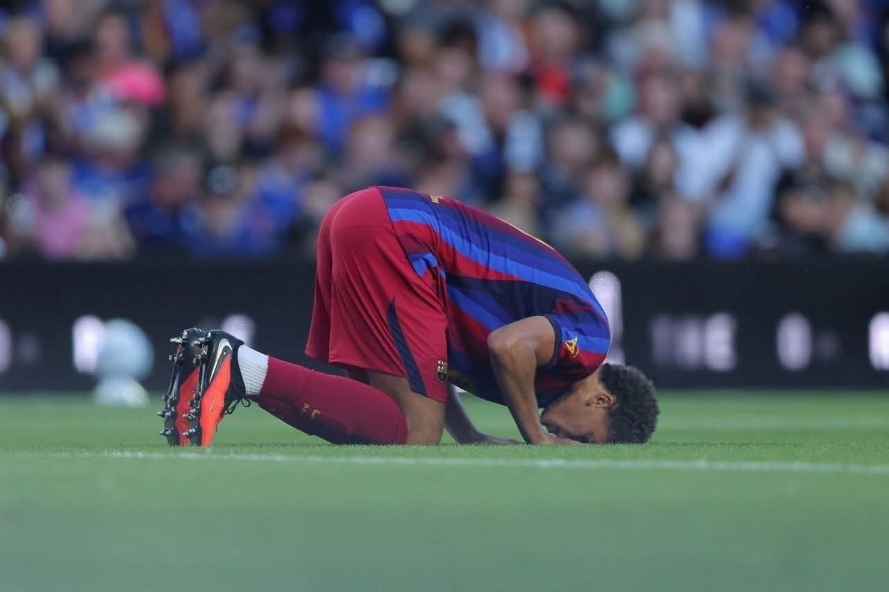 برشلونة يتعادل مع برمنجهام سيتي ودياً 2-2 ويخسر بركلات الترجيح