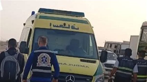 حادث