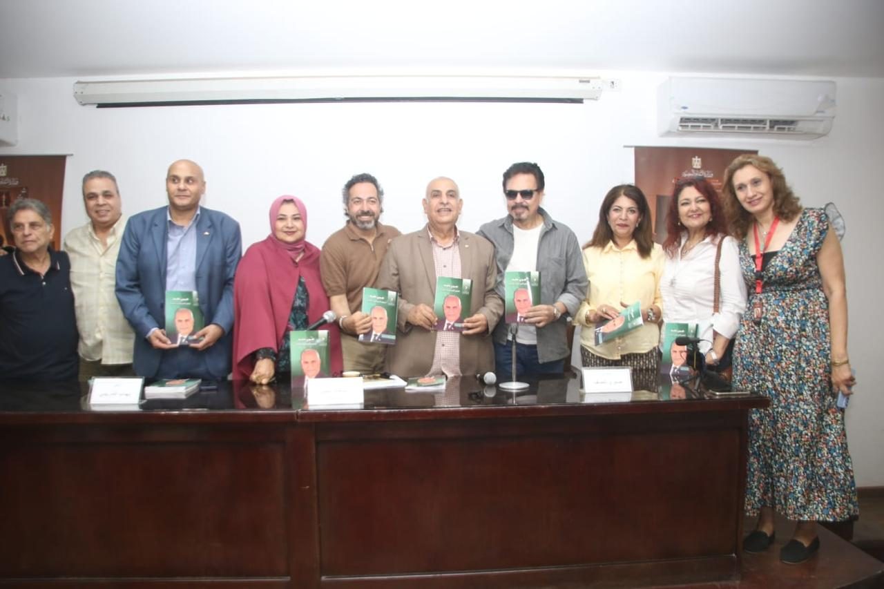 ندوة صبري ناصف.. الحارس الأمين لمسرح الفلاحين