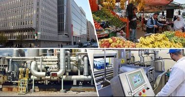 إنقاذ الاقتصاد بالصناعة