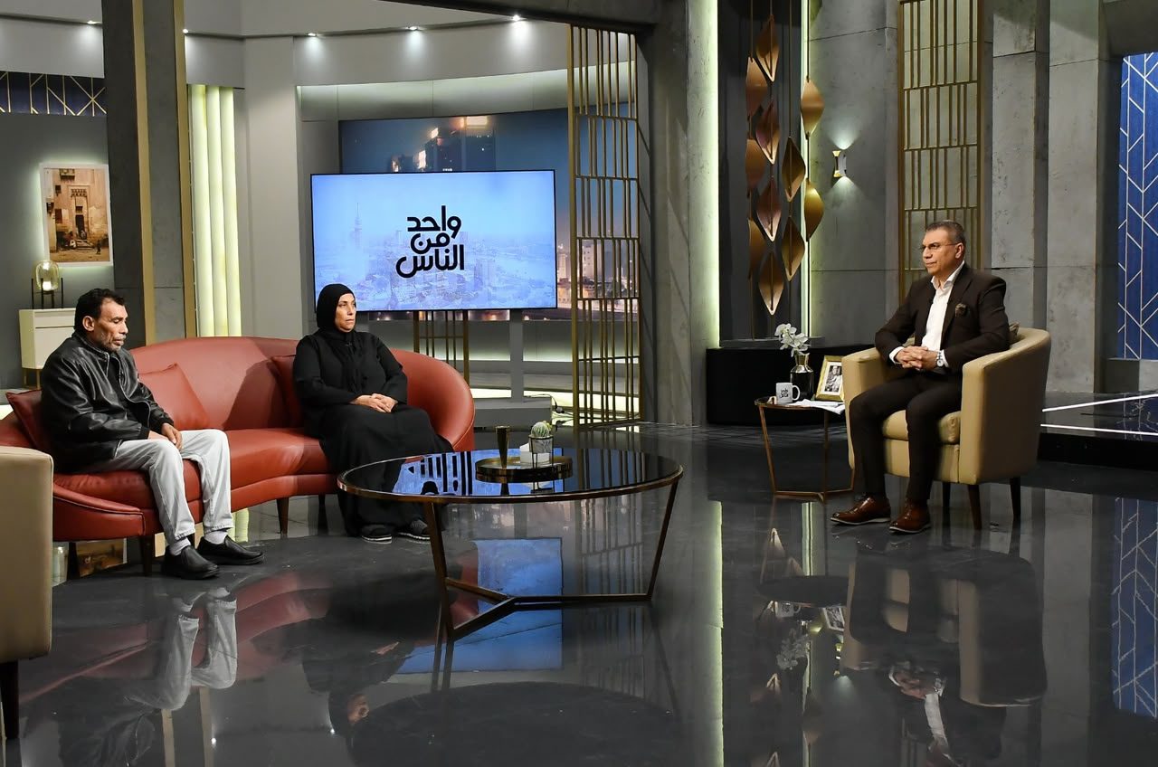 أسرة ضحية "سفاح الإسماعيلية" تروي تفاصيل مؤثرة لأول مرة