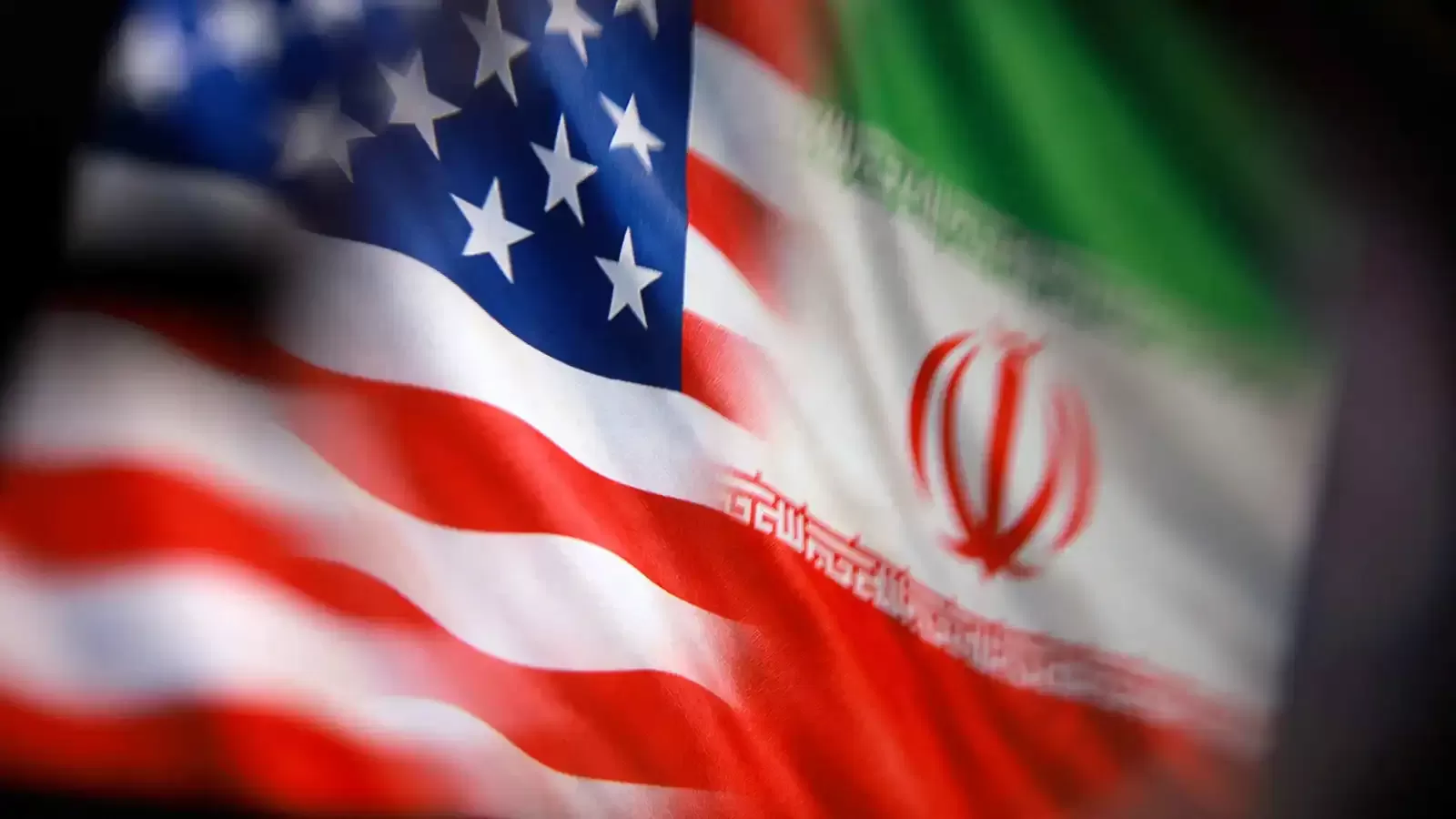 إيران وأمريكا