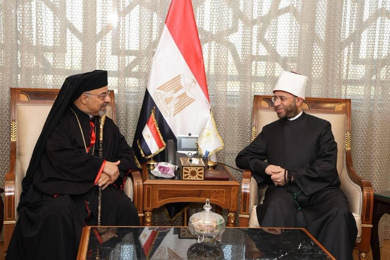 الأوقاف