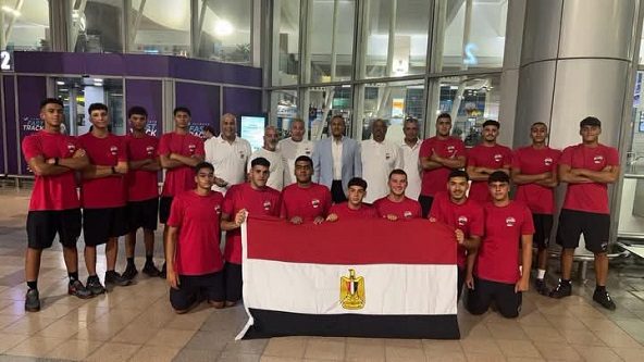 منتخب كرة الماء
