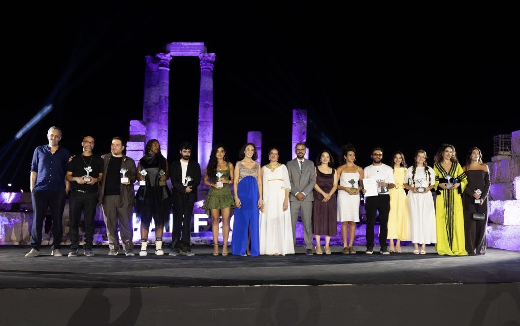 مهرجان عمان السينمائي