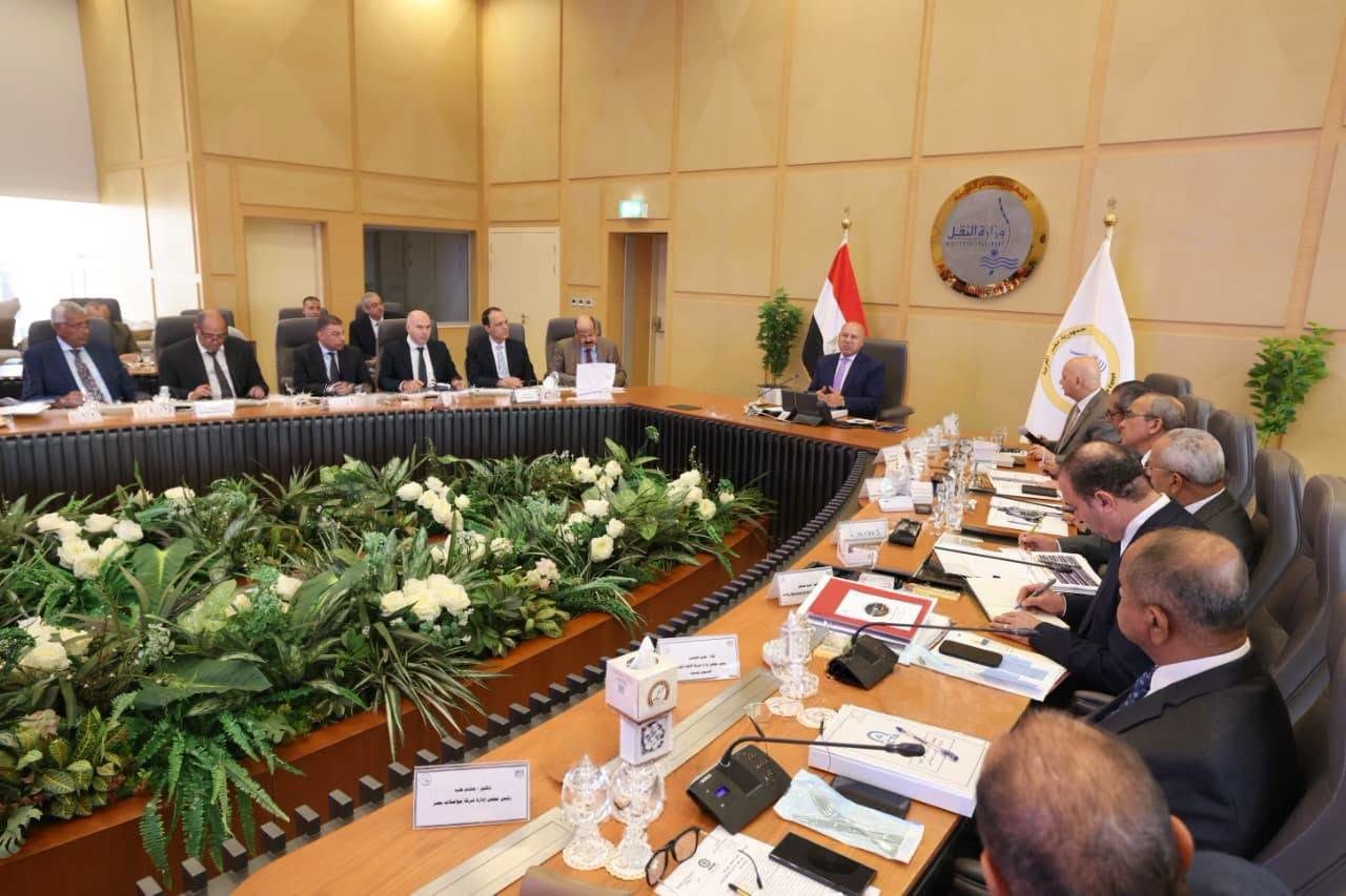 الفريق مهندس كامل الوزير