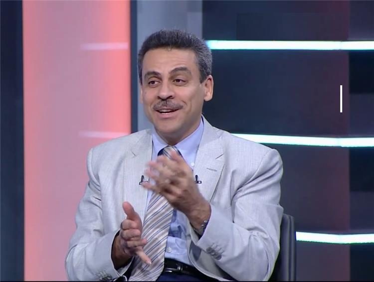 حسين السيد: الزمالك يختار ناشئيه للفريق الأول بمعايير فنية فقط.. ونحرص على أبنائنا