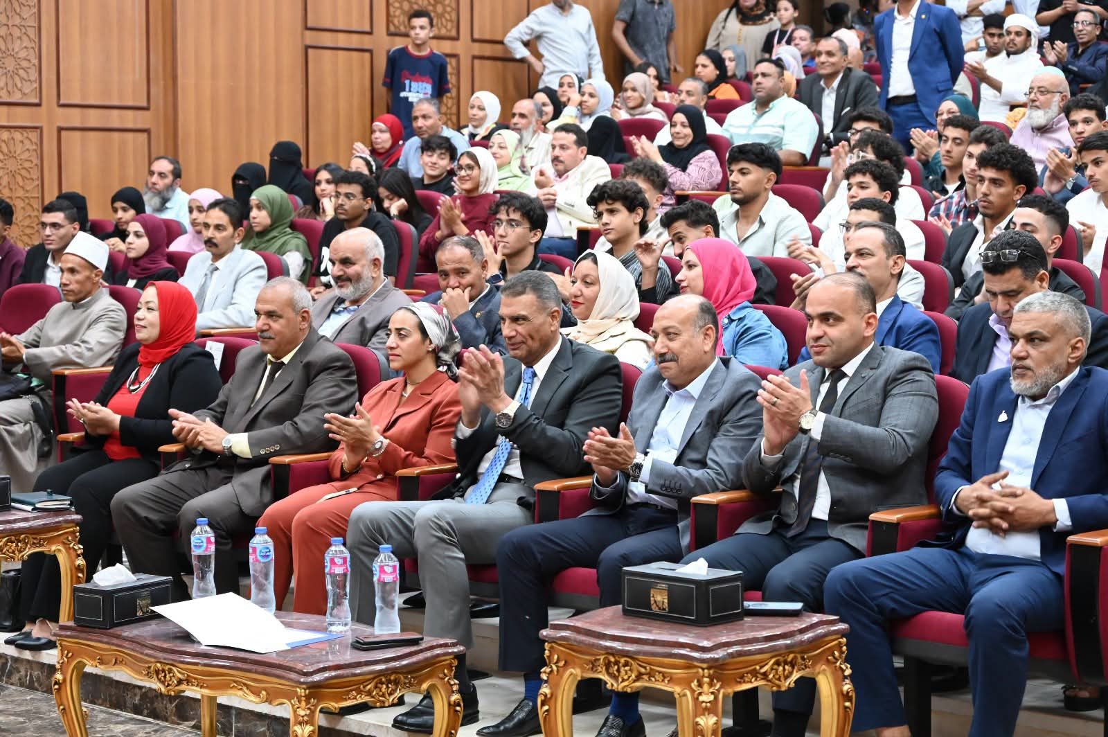 محافظ جنوب سيناء