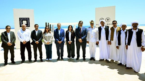 المهندسة راندة المنشاوي