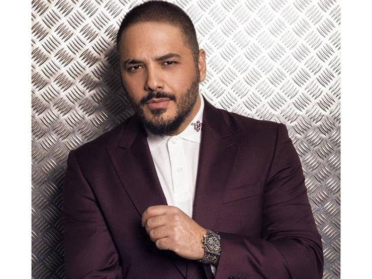 رامي عياش