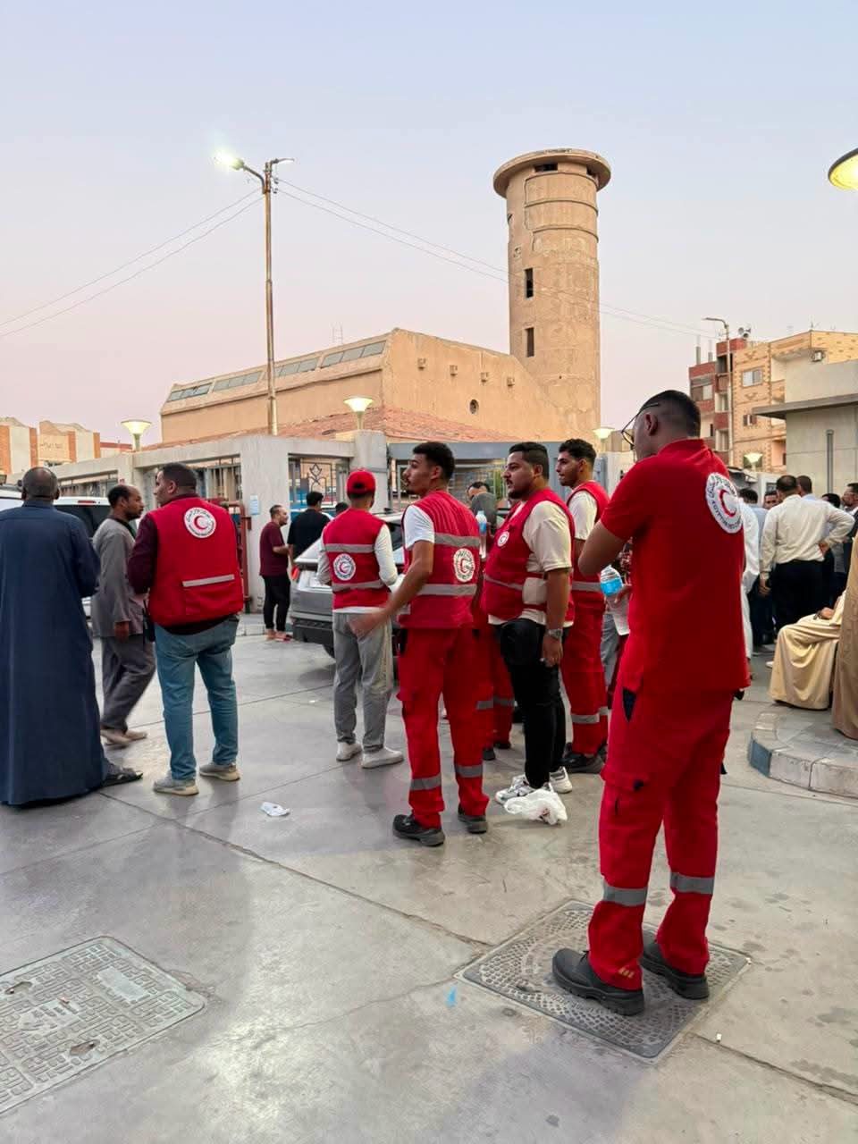 وزارة التضامن