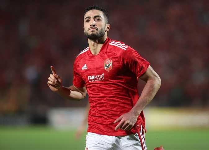 الأهلي يضغط لإعادة محمد عبد المنعم.. ومواجهة تاريخية أمام برشلونة في كامب نو