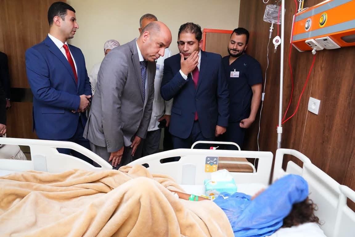 وزارة العمل