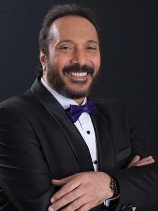 علي الحجار