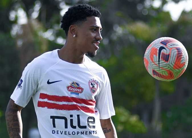 خاص .. الزمالك يشترط عودة بيزيرا أولاً قبل مناقشة أي حلول للأزمة