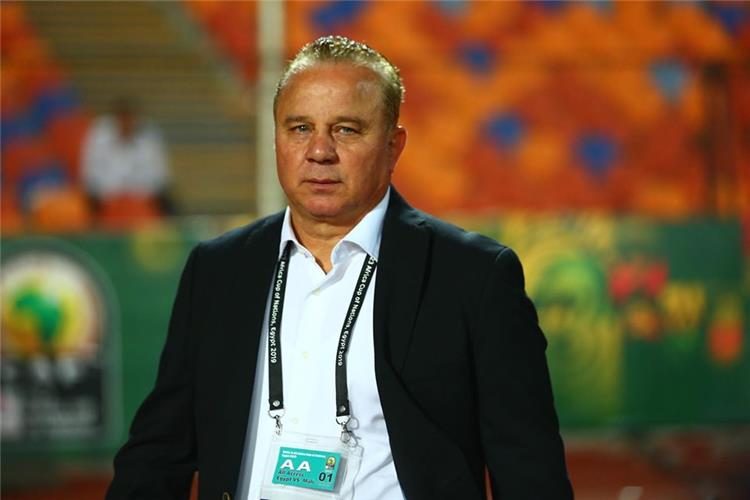 اتحاد الكرة يسند لشوقي غريب مهمة اختيار المدير الفني لمنتخب الناشئين