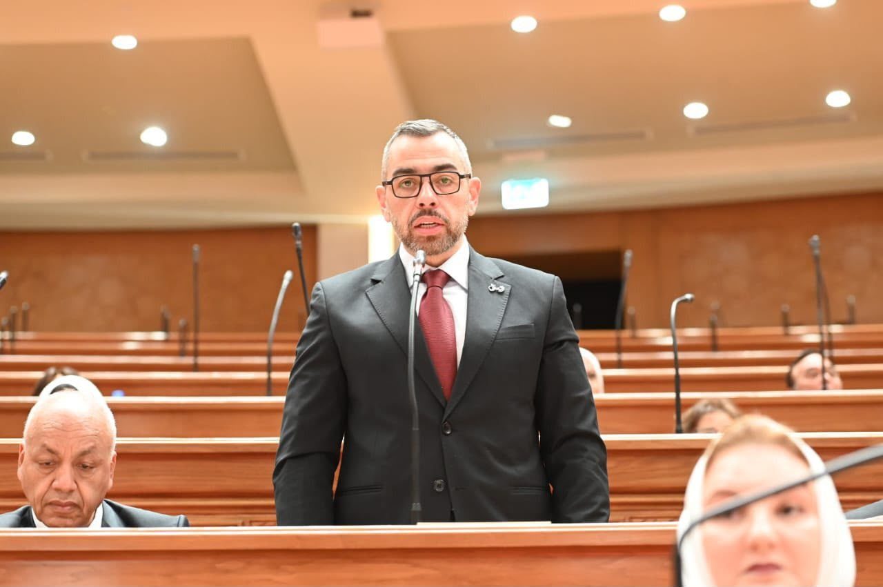 النائب محمد فؤاد