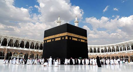 موسم حج