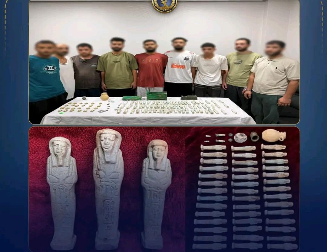 المتهمين
