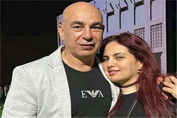 محامي زوجة حسام حسن: ادعوا للكابتن ربنا يبعد عنه شر كل ساحر ودجال