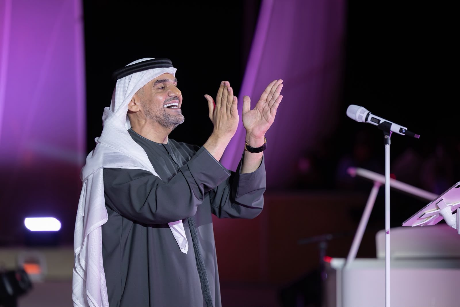حسين الجسمي