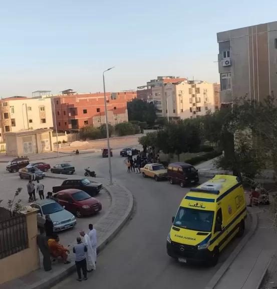 مقبرة داخل غرفة النوم.. شاب يدفن جثمان والدته سرا لمدة عامين بالزيتون بعد تعديها عليها