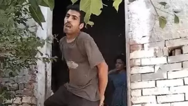 الأمن يتحرى حقيقة فيديو «استدراج فتاتين» داخل منزل في بسيون بالغربية