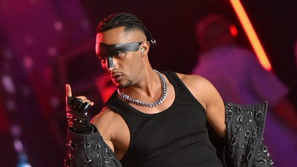 محمد رمضان