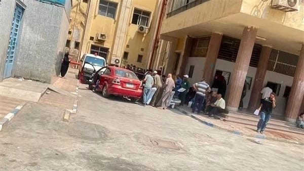 مصرع ربة منزل على يد جارها سائق توك توك بالمنوفية.. والمتهم ينهي حياته بـ«حبة الغلة»