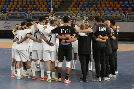 منتخب الصالات