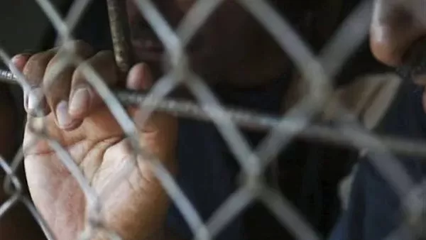 إحالة المتهم بإرتكاب مذبحة 15 مايو  إلى المحاكمة الجنائية