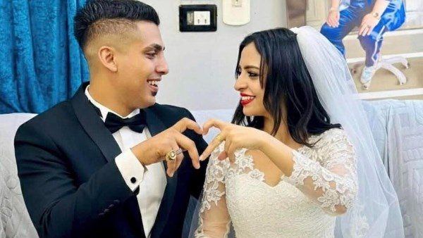 طلاق ونفقة للضرر.. حفيدة شعبان عبد الرحيم تلجأ لمحكمة الأسرة ضد كروان مشاكل
