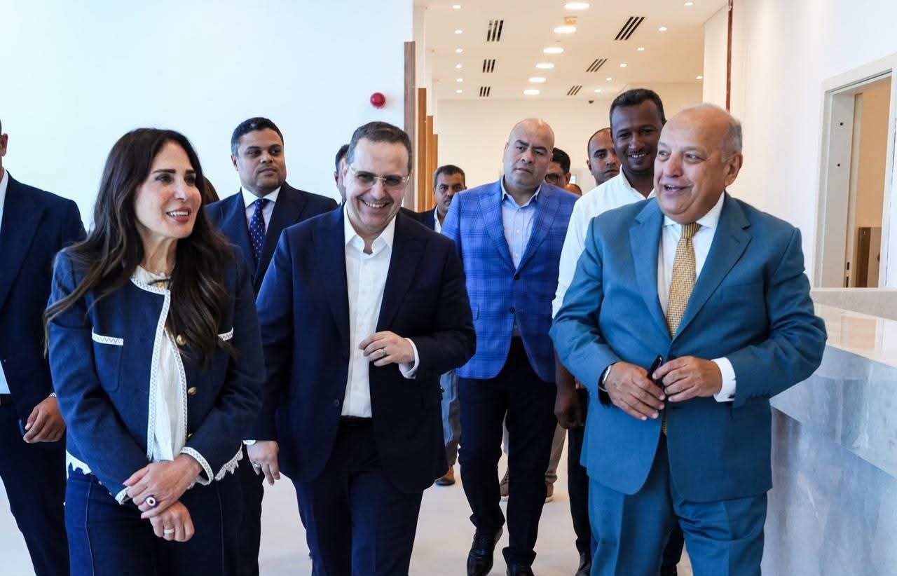 وزارة الإسكان