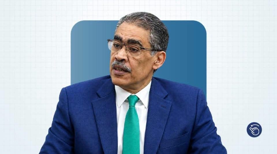 ضياء رشوان