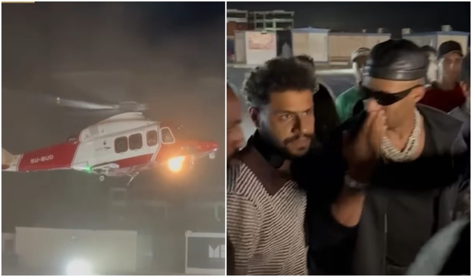 محمد رمضان