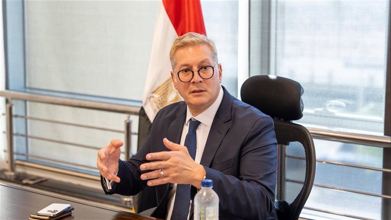 المهندس كريم بدوي