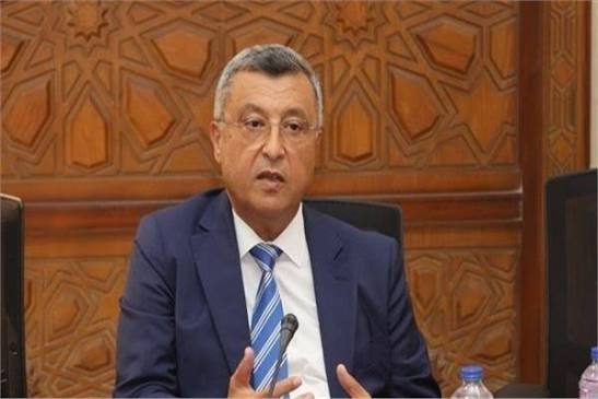 النائب أسامة كمال