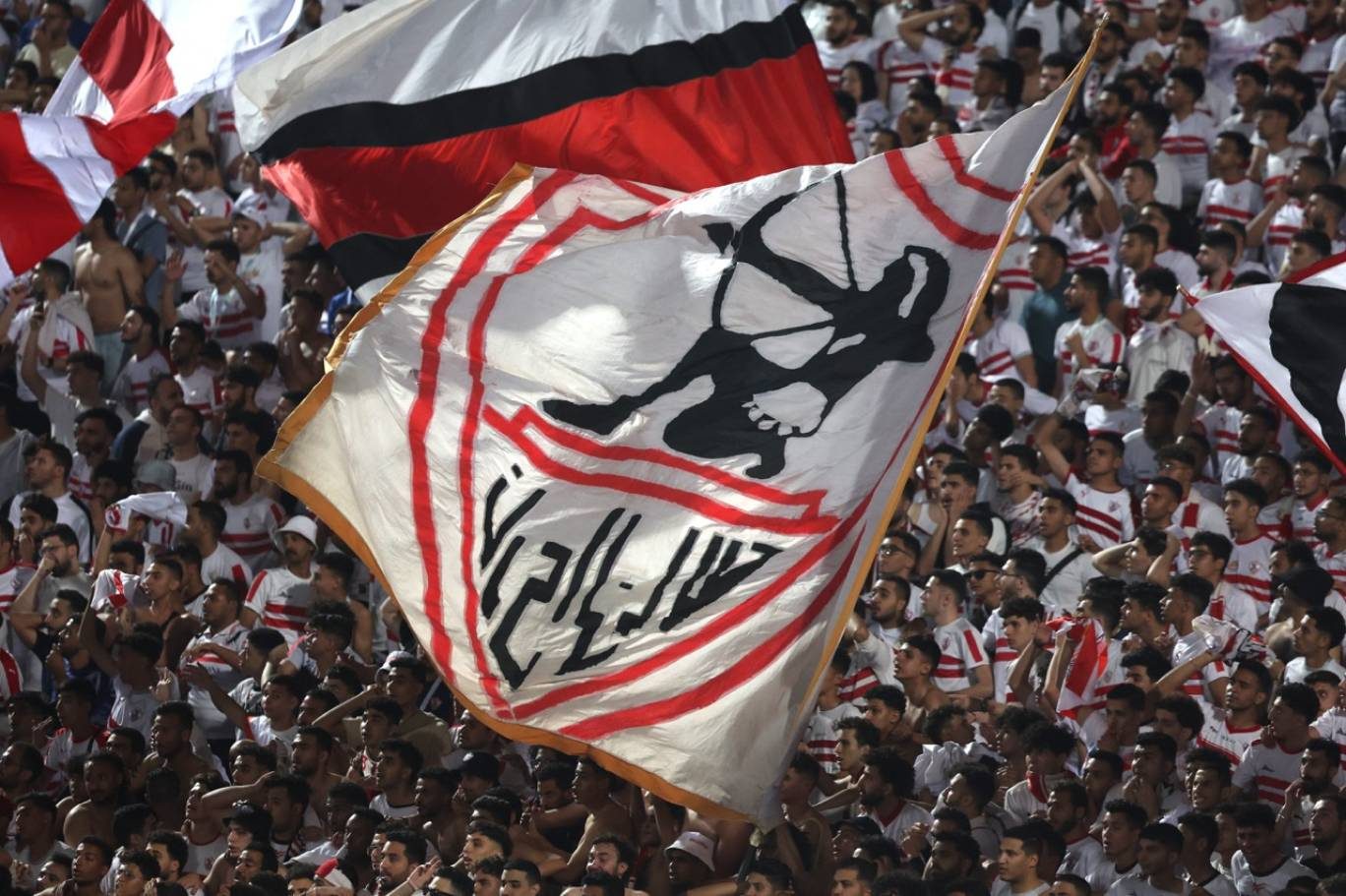 هدف قاتل يمنح زمالك 2009 الفوز على بترول أسيوط في دوري الناشئين