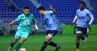 غزل المحلة يواجه بيراميدز في افتتاحية نارية للدوري المصري