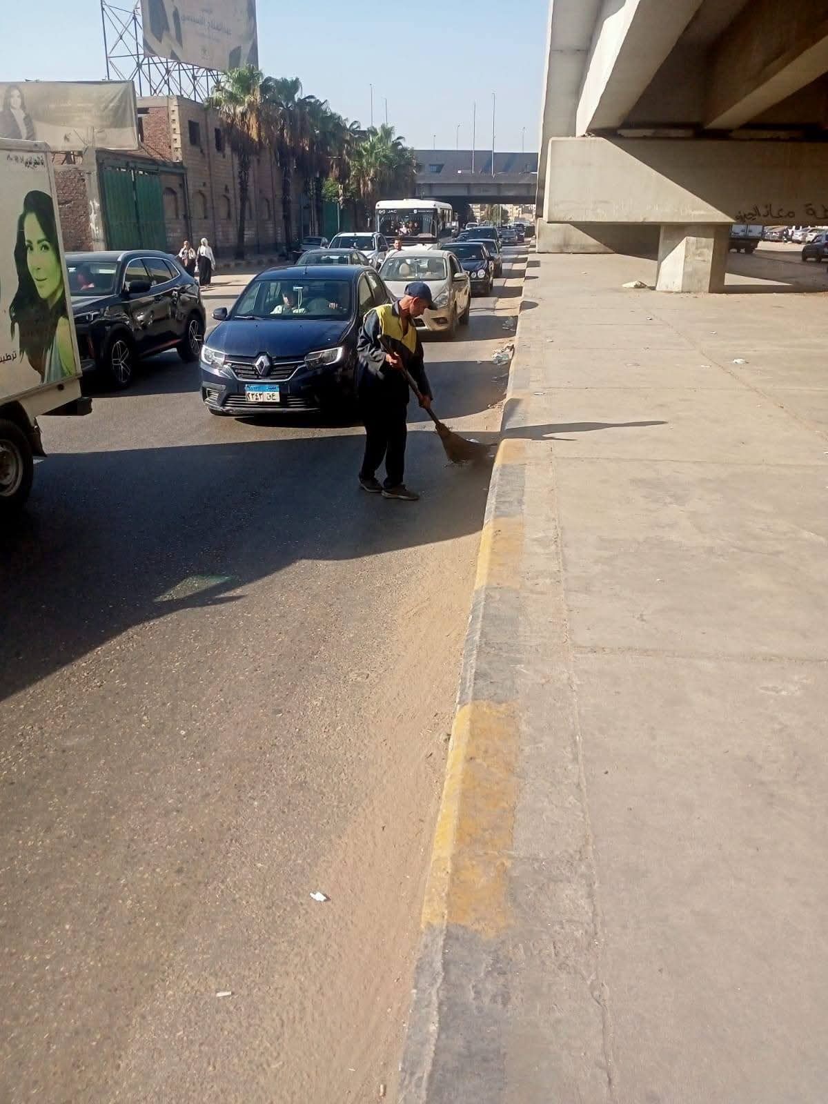 حملة نظافة