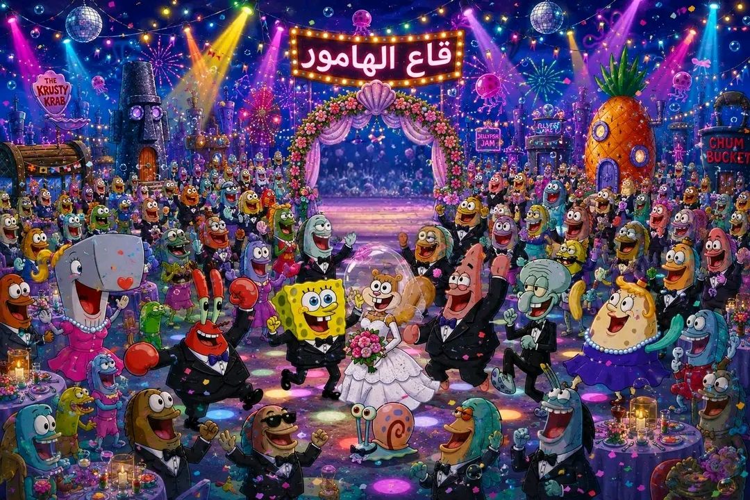 قاع الهامور