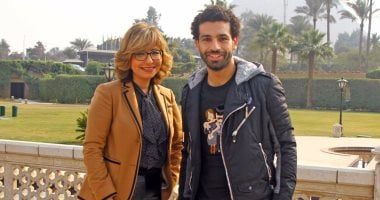 لميس الحديدي