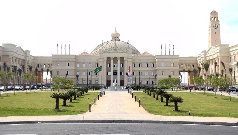 جامعة القاهرة الأهلية