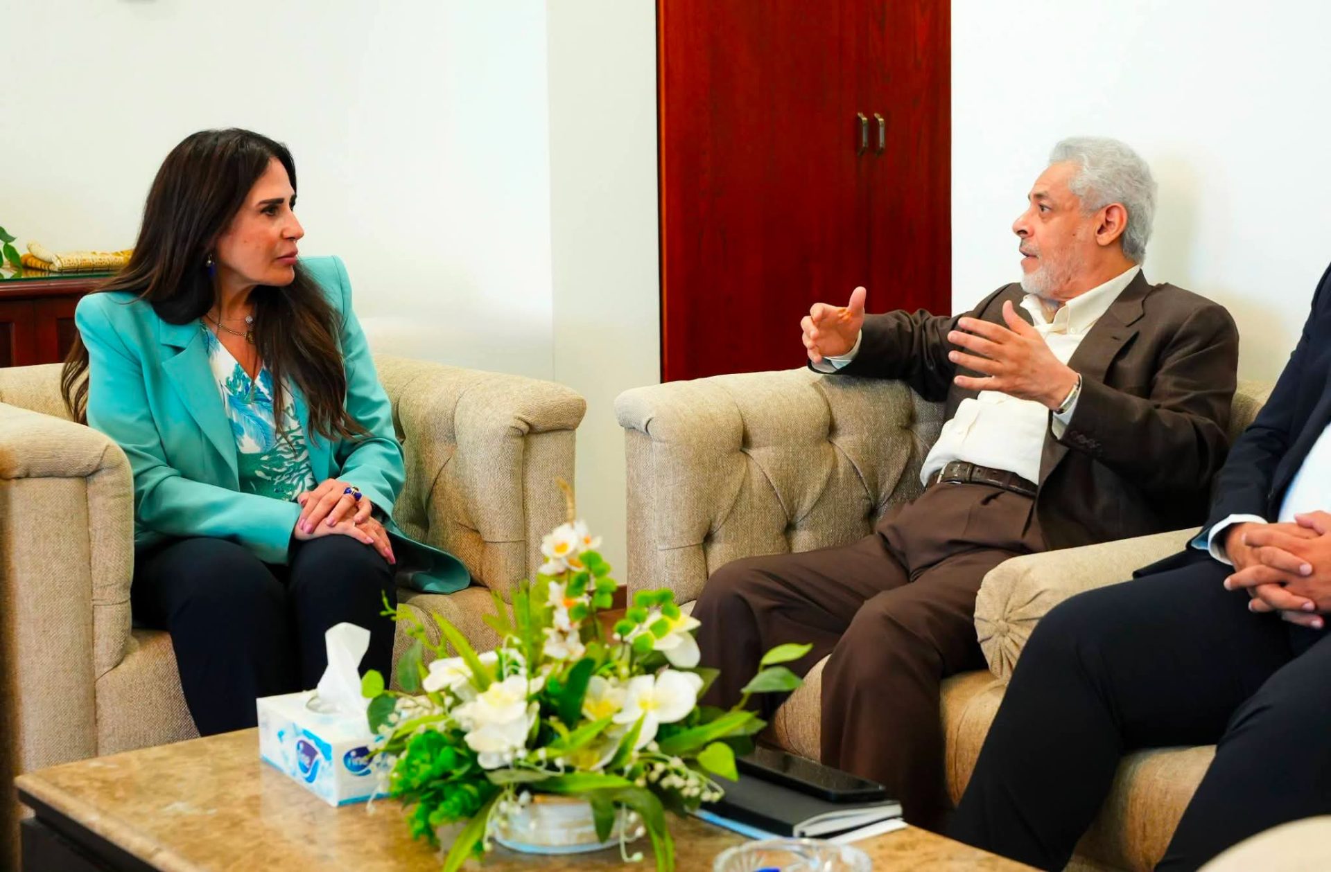 وزارة الإسكان