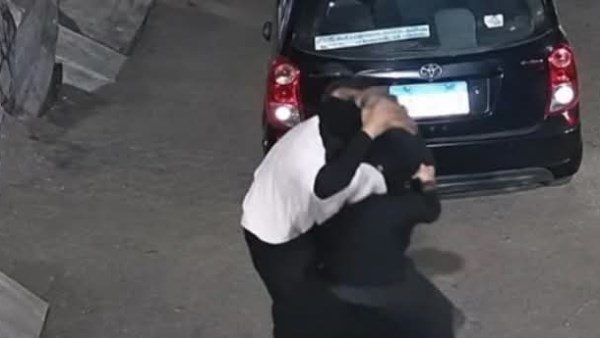 الواقعة