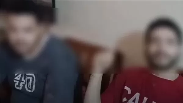 الشقيقان