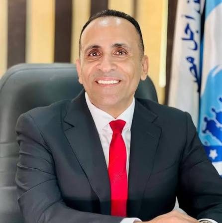 النائب نادر يوسف نسيمخ