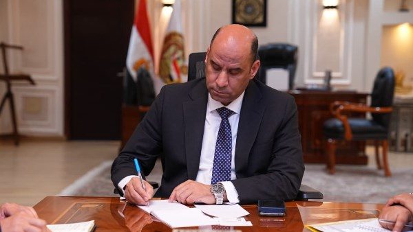 وزير التعليم حسن رداد