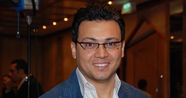عمرو رمزي